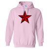 Heavy Blend Hooded Gildan Sweatshirt Thumbnail