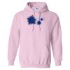 Heavy Blend Hooded Gildan Sweatshirt Thumbnail