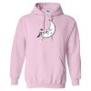 Heavy Blend Hooded Gildan Sweatshirt Thumbnail