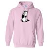 Heavy Blend Hooded Gildan Sweatshirt Thumbnail