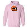 Heavy Blend Hooded Gildan Sweatshirt Thumbnail