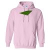 Heavy Blend Hooded Gildan Sweatshirt Thumbnail