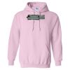 Heavy Blend Hooded Gildan Sweatshirt Thumbnail