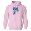 Heavy Blend Hooded Gildan Sweatshirt Thumbnail