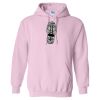 Heavy Blend Hooded Gildan Sweatshirt Thumbnail