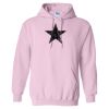 Heavy Blend Hooded Gildan Sweatshirt Thumbnail
