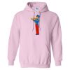 Heavy Blend Hooded Gildan Sweatshirt Thumbnail