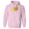 Heavy Blend Hooded Gildan Sweatshirt Thumbnail