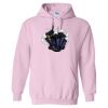 Heavy Blend Hooded Gildan Sweatshirt Thumbnail