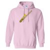 Heavy Blend Hooded Gildan Sweatshirt Thumbnail