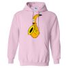 Heavy Blend Hooded Gildan Sweatshirt Thumbnail