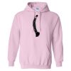 Heavy Blend Hooded Gildan Sweatshirt Thumbnail