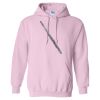 Heavy Blend Hooded Gildan Sweatshirt Thumbnail