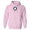 Heavy Blend Hooded Gildan Sweatshirt Thumbnail