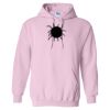 Heavy Blend Hooded Gildan Sweatshirt Thumbnail