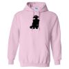 Heavy Blend Hooded Gildan Sweatshirt Thumbnail