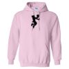 Heavy Blend Hooded Gildan Sweatshirt Thumbnail