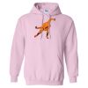 Heavy Blend Hooded Gildan Sweatshirt Thumbnail