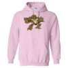 Heavy Blend Hooded Gildan Sweatshirt Thumbnail