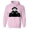 Heavy Blend Hooded Gildan Sweatshirt Thumbnail
