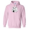 Heavy Blend Hooded Gildan Sweatshirt Thumbnail