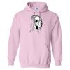 Heavy Blend Hooded Gildan Sweatshirt Thumbnail
