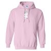 Heavy Blend Hooded Gildan Sweatshirt Thumbnail