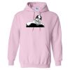 Heavy Blend Hooded Gildan Sweatshirt Thumbnail