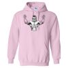 Heavy Blend Hooded Gildan Sweatshirt Thumbnail