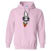 Heavy Blend Hooded Gildan Sweatshirt Thumbnail