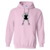 Heavy Blend Hooded Gildan Sweatshirt Thumbnail