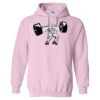 Heavy Blend Hooded Gildan Sweatshirt Thumbnail