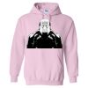 Heavy Blend Hooded Gildan Sweatshirt Thumbnail