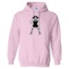 Heavy Blend Hooded Gildan Sweatshirt Thumbnail