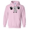 Heavy Blend Hooded Gildan Sweatshirt Thumbnail