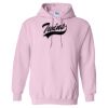 Heavy Blend Hooded Gildan Sweatshirt Thumbnail