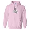 Heavy Blend Hooded Gildan Sweatshirt Thumbnail