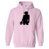 Heavy Blend Hooded Gildan Sweatshirt Thumbnail