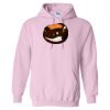 Heavy Blend Hooded Gildan Sweatshirt Thumbnail