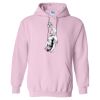 Heavy Blend Hooded Gildan Sweatshirt Thumbnail