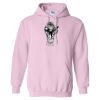 Heavy Blend Hooded Gildan Sweatshirt Thumbnail