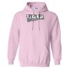 Heavy Blend Hooded Gildan Sweatshirt Thumbnail