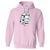 Heavy Blend Hooded Gildan Sweatshirt Thumbnail