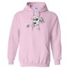 Heavy Blend Hooded Gildan Sweatshirt Thumbnail