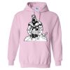 Heavy Blend Hooded Gildan Sweatshirt Thumbnail
