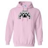 Heavy Blend Hooded Gildan Sweatshirt Thumbnail