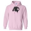 Heavy Blend Hooded Gildan Sweatshirt Thumbnail
