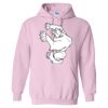 Heavy Blend Hooded Gildan Sweatshirt Thumbnail