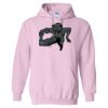 Heavy Blend Hooded Gildan Sweatshirt Thumbnail