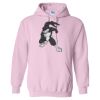 Heavy Blend Hooded Gildan Sweatshirt Thumbnail